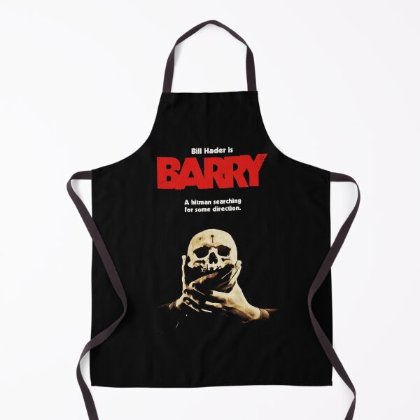 Item preview, Barry designed and sold by trathieutien.