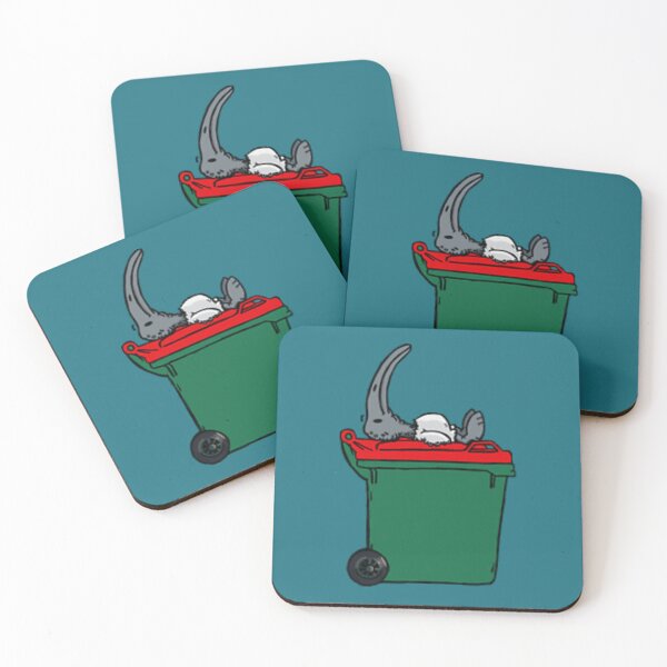 Item preview, Snoopy Ibis  designed and sold by HipHopTeesk.