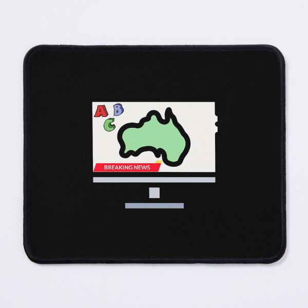 Item preview, Australia abc designed and sold by lenour.