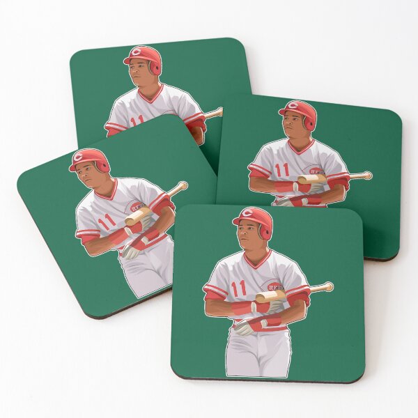 Item preview, Barry Larkin 11 Get Ready designed and sold by trathieutien.