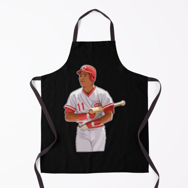 Item preview, Barry Larkin 11 Get Ready designed and sold by trathieutien.