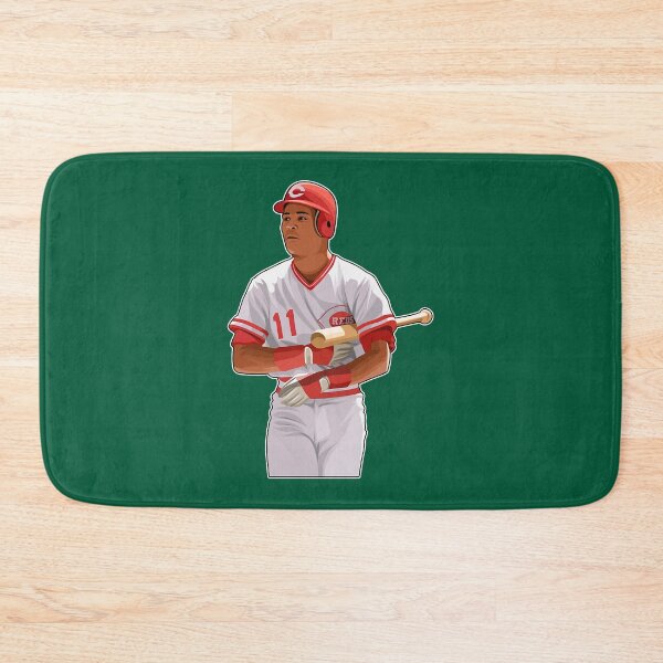 Item preview, Barry Larkin 11 Get Ready designed and sold by trathieutien.