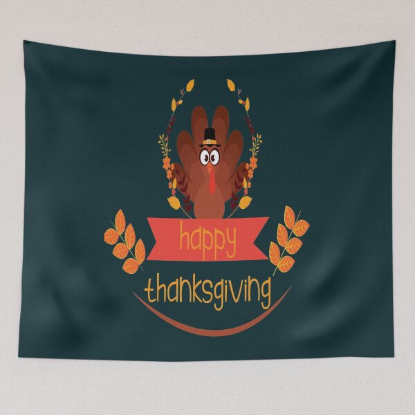 Item preview, thanksgiving gist for boys designed and sold by HipHopTeesk.
