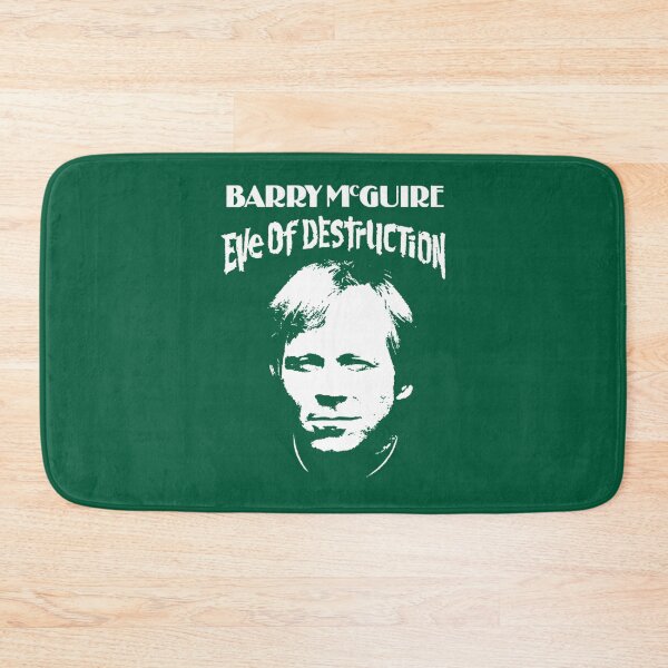 Item preview, Barry McGuire Eve Of Destruction designed and sold by trathieutien.