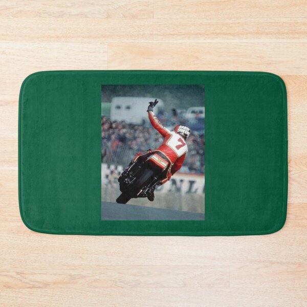 Item preview, Barry sheene designed and sold by trathieutien.