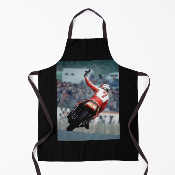 Item preview, Barry sheene designed and sold by trathieutien.