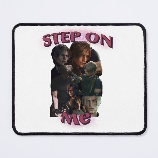 Item preview, Leon Kennedy designed and sold by maelle-dslt.