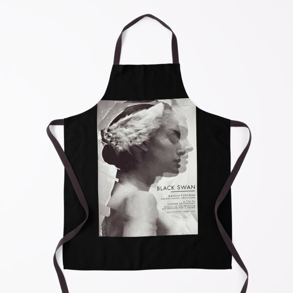 Item preview, black swan designed and sold by trathieutien.