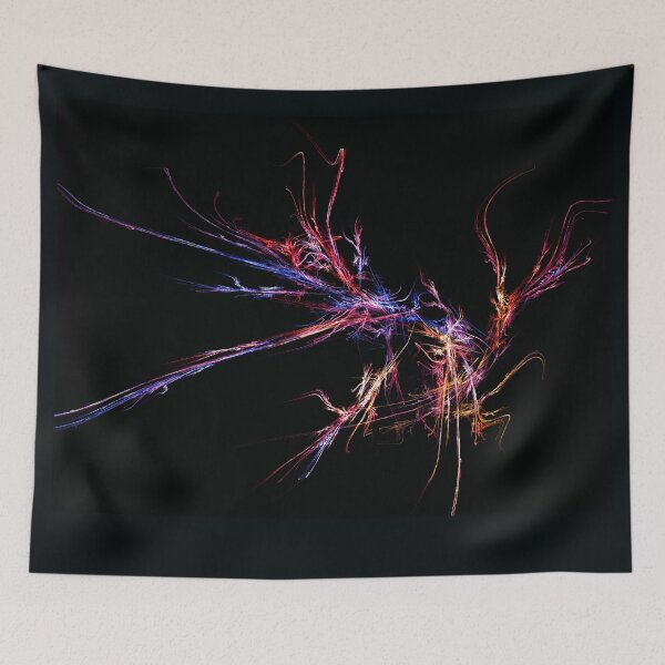 Item preview, Dragón de la fluidez designed and sold by Sandra Moore.