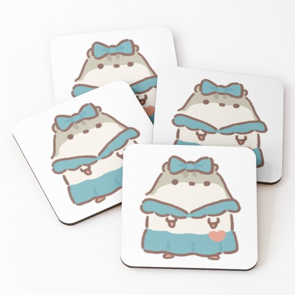 Item preview, Cutie Hamster designed and sold by GnatDesigns.