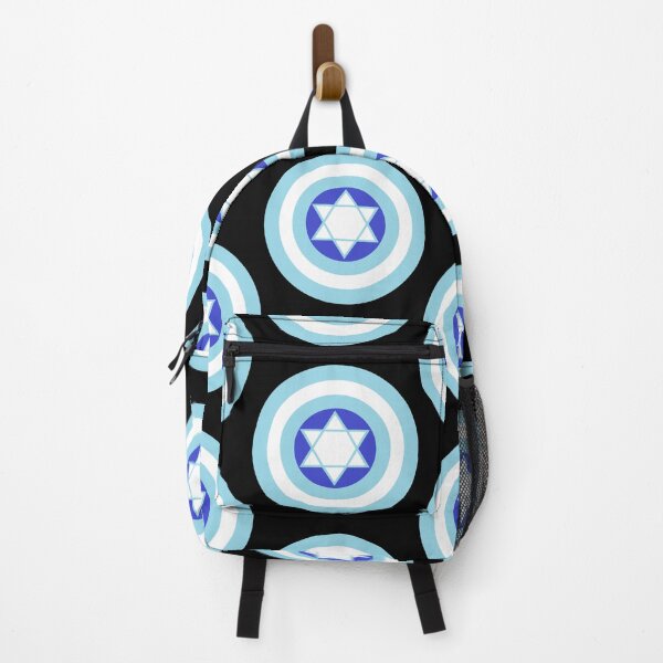 Item preview, Jewish Cap Shield designed and sold by MichelleSchowa.