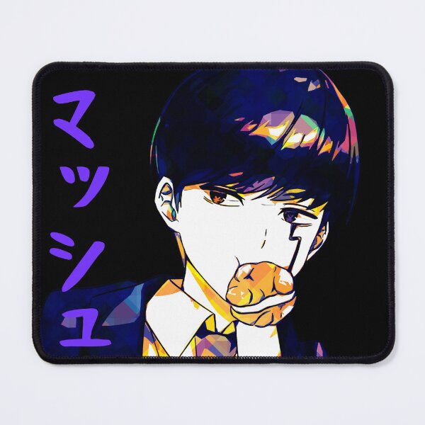 Item preview, Mash Burnedead designed and sold by Mitsugoshi.