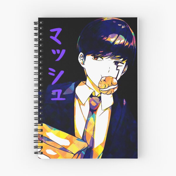 Item preview, Mash Burnedead designed and sold by Mitsugoshi.
