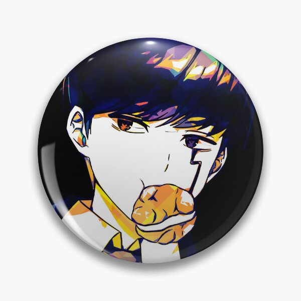Item preview, Mash Burnedead designed and sold by Mitsugoshi.