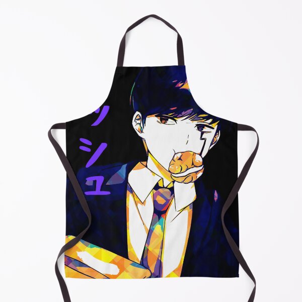 Item preview, Mash Burnedead designed and sold by Mitsugoshi.