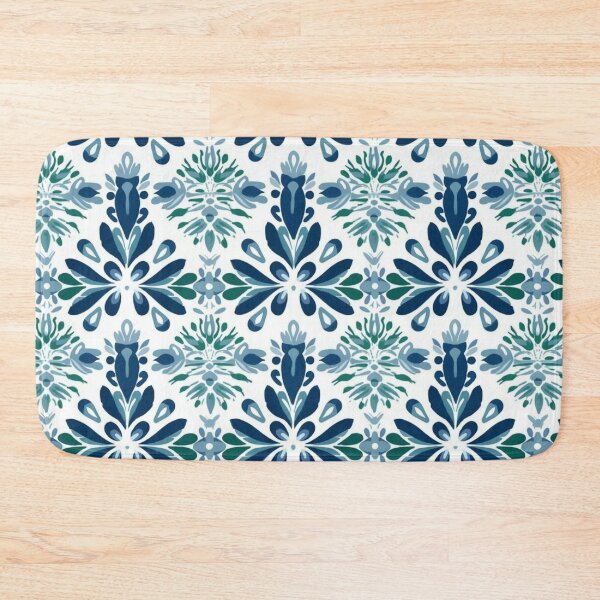 Item preview, Total Attraction, beauty of Natura-Animal design in patterns designed and sold by SBD-Shop.