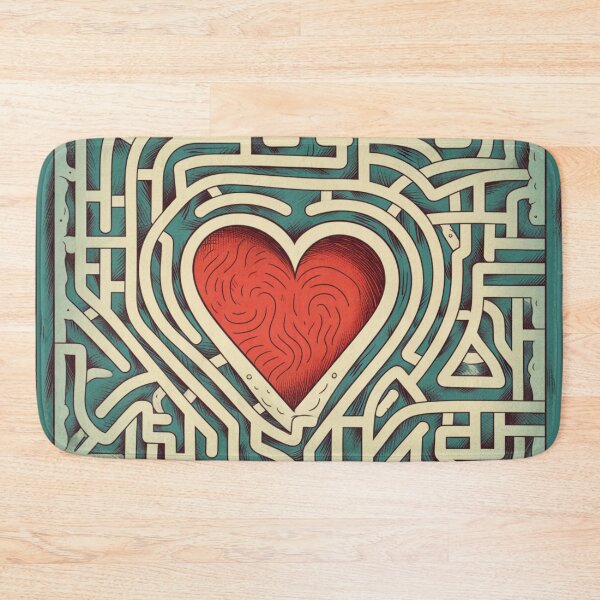 Item preview, Maze  designed and sold by fanzen69.