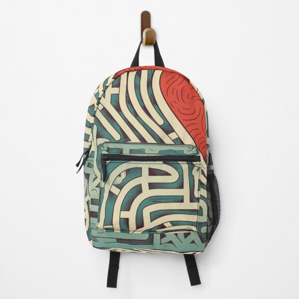 Item preview, Maze  designed and sold by fanzen69.