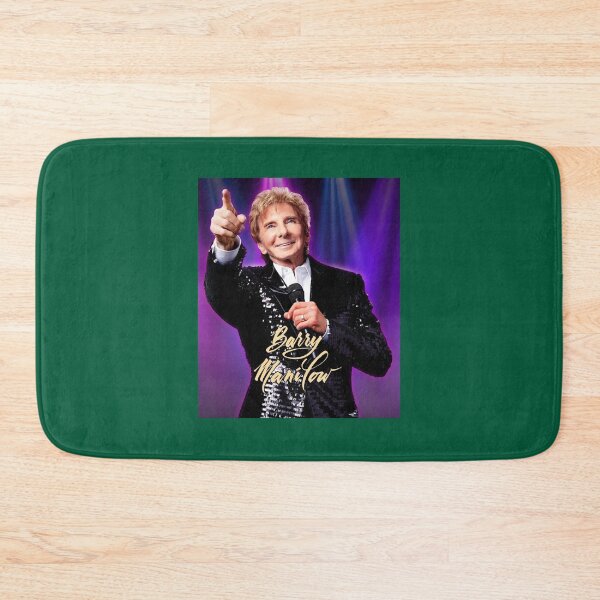 Item preview, The Barry Mannilaw Hits designed and sold by trathieutien.