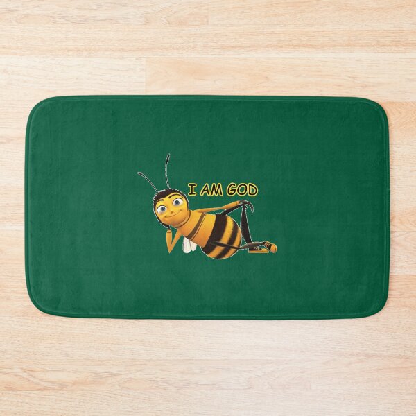 Item preview, Barry B. Benson is GOD. designed and sold by trathieutien.