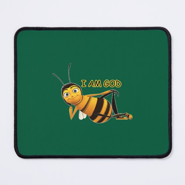 Item preview, Barry B. Benson is GOD. designed and sold by trathieutien.