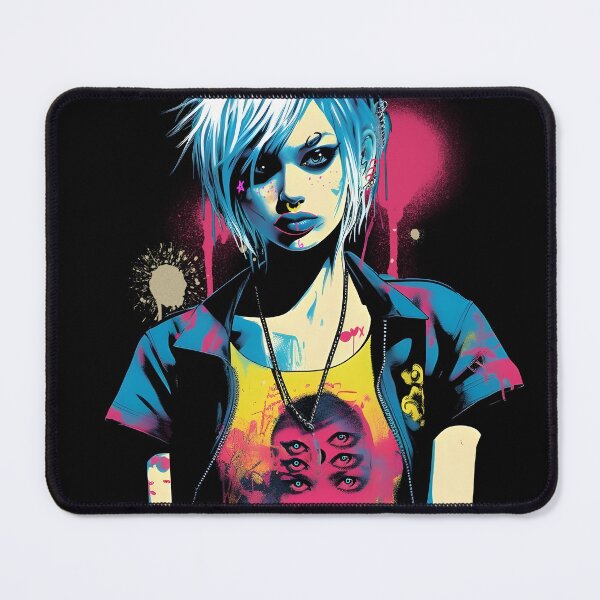 Item preview, Intro the Spraypaint-verse designed and sold by TheeDigitalDen.