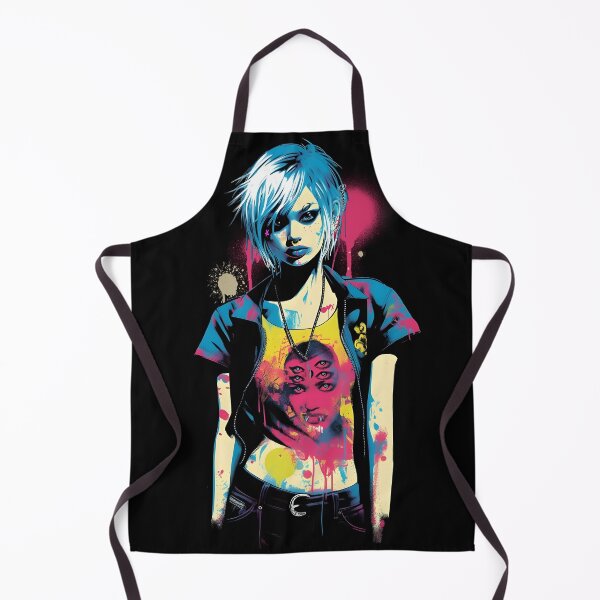 Item preview, Intro the Spraypaint-verse designed and sold by TheeDigitalDen.