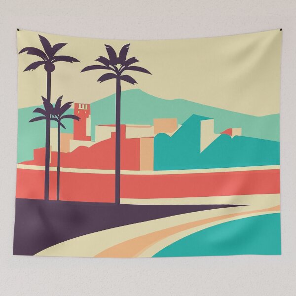 Item preview, Cannes designed and sold by LDSH.