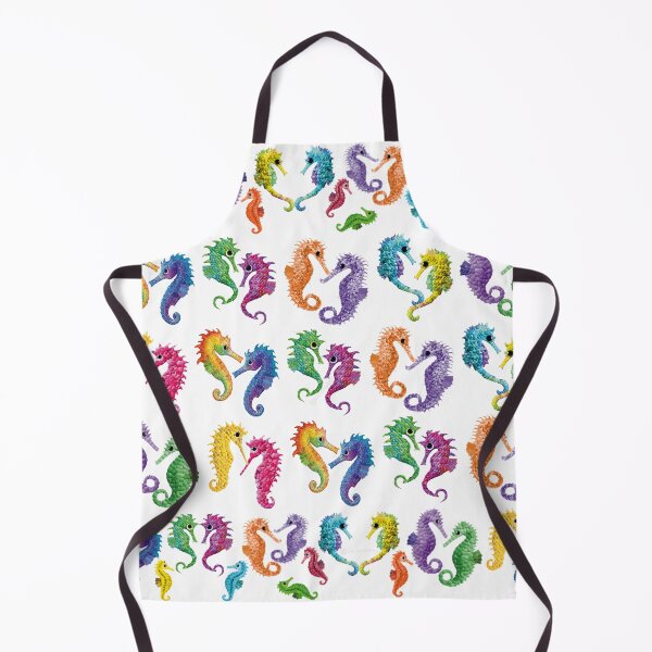 Item preview, Seahorse Haven designed and sold by Genson.