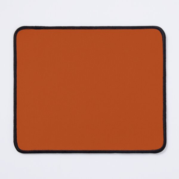 Item preview, Color Rust (#B7410E) Red designed and sold by ColorsVisuals.