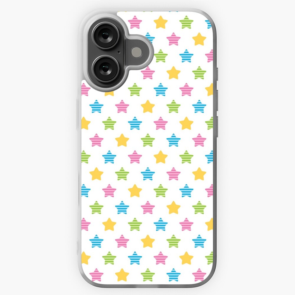 Item preview, iPhone Soft Case designed and sold by petitspixels.