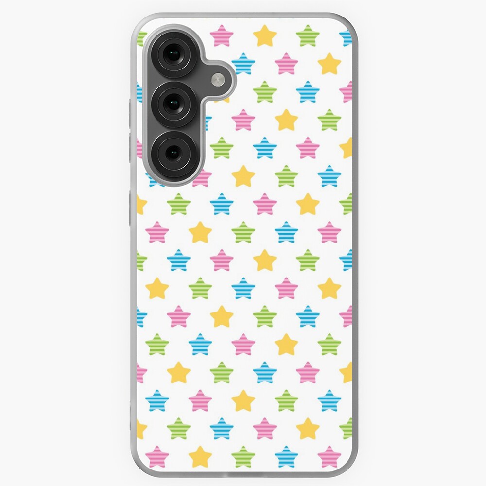 Item preview, Samsung Galaxy Soft Case designed and sold by petitspixels.