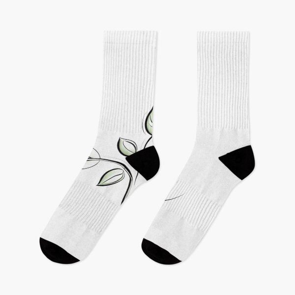 Item preview, Green tree branch designed and sold by artcool-fawzi.