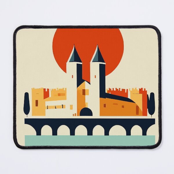 Item preview, Avignon designed and sold by LDSH.