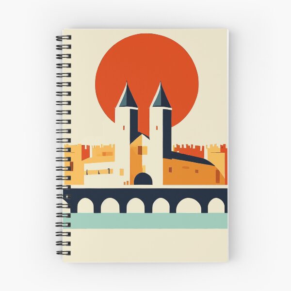 Item preview, Avignon designed and sold by LDSH.