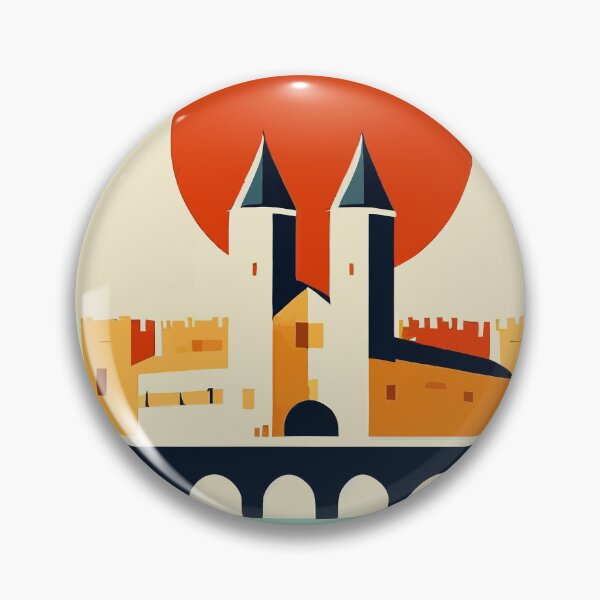 Artikelvorschau, Avignon entworfen und verkauft von LDSH.