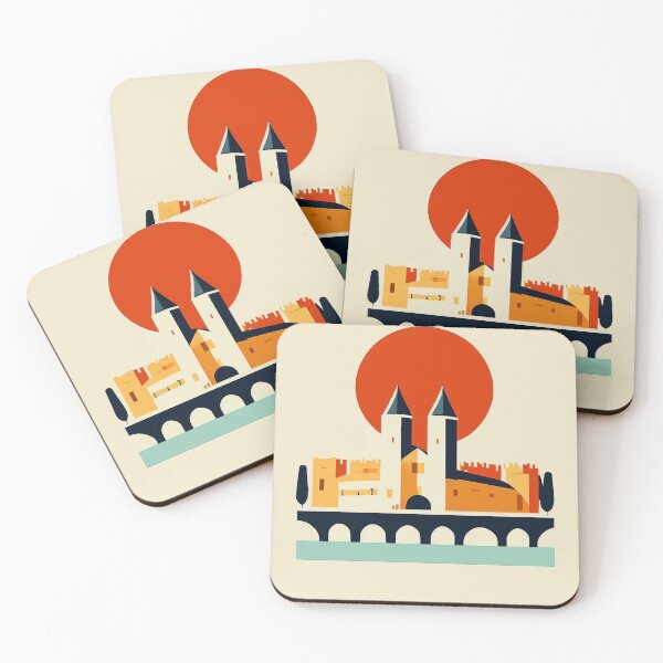 Item preview, Avignon designed and sold by LDSH.