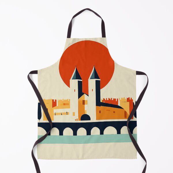 Item preview, Avignon designed and sold by LDSH.