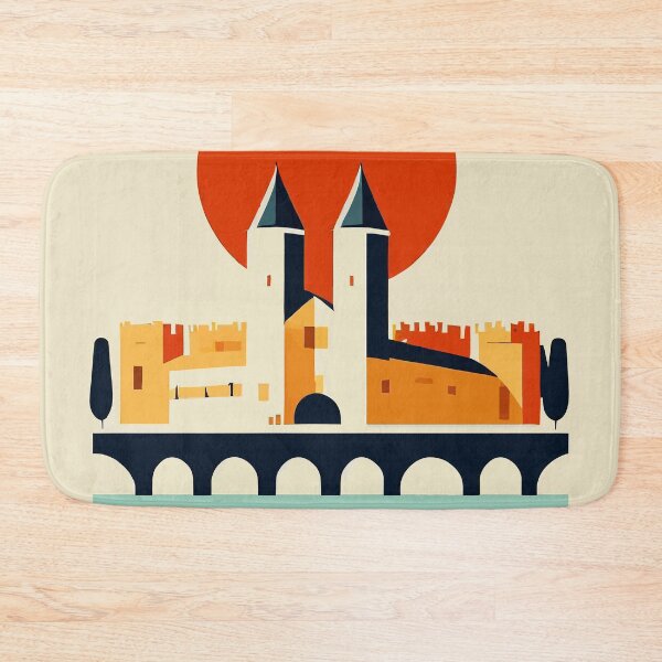 Item preview, Avignon designed and sold by LDSH.