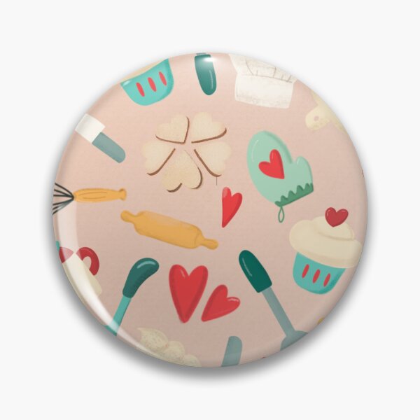 Item preview, cooking with love designed and sold by Paumoralesl.