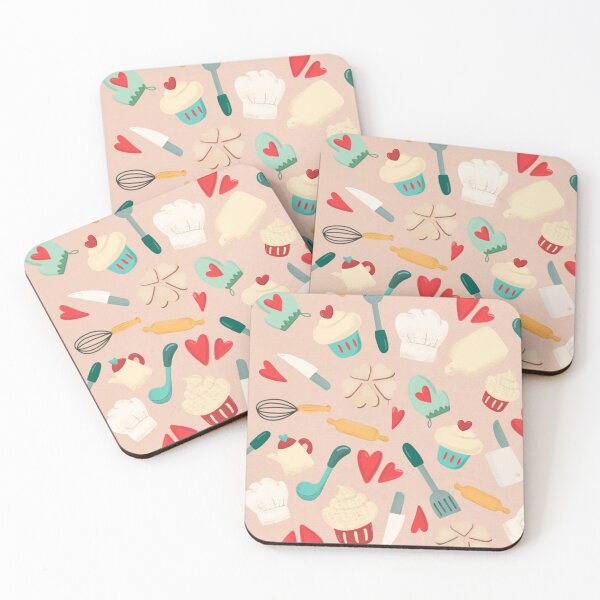 Item preview, cooking with love designed and sold by Paumoralesl.