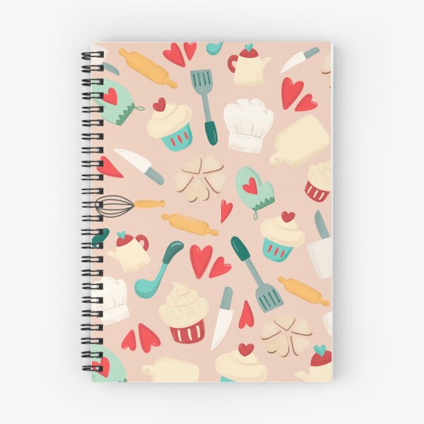 Item preview, cooking with love designed and sold by Paumoralesl.