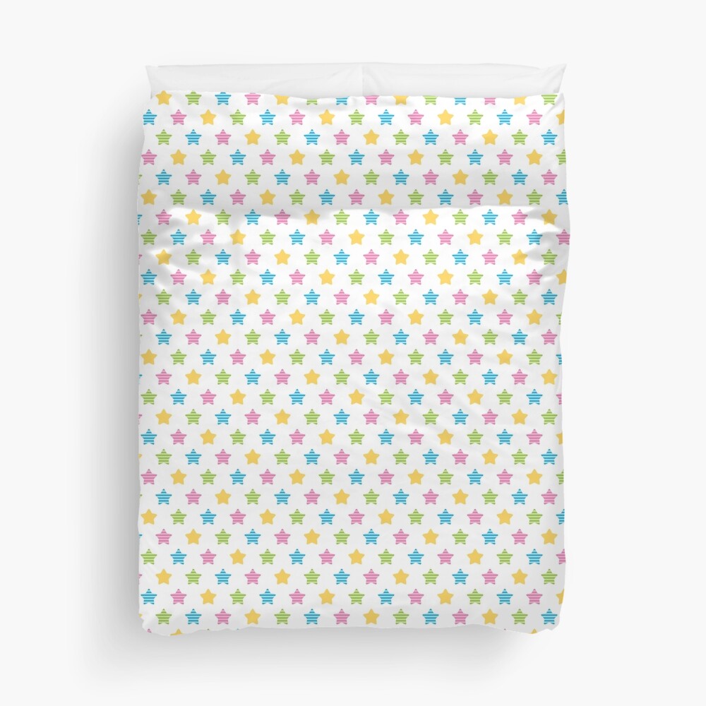 Item preview, Duvet Cover designed and sold by petitspixels.