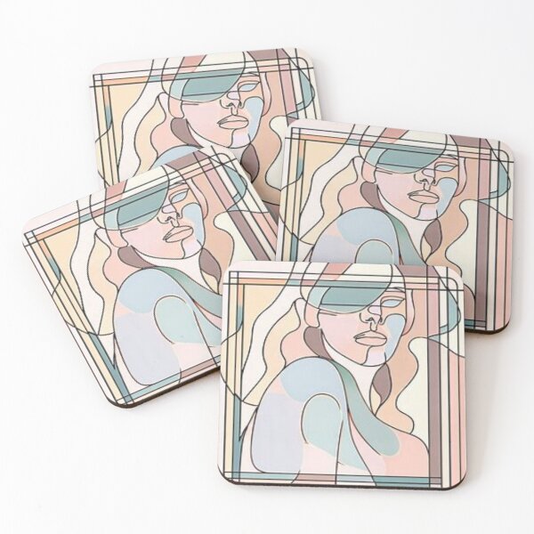 Item preview, WOMAN in FRAME designed and sold by bodylump.
