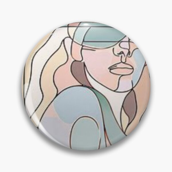 Item preview, WOMAN in FRAME designed and sold by bodylump.