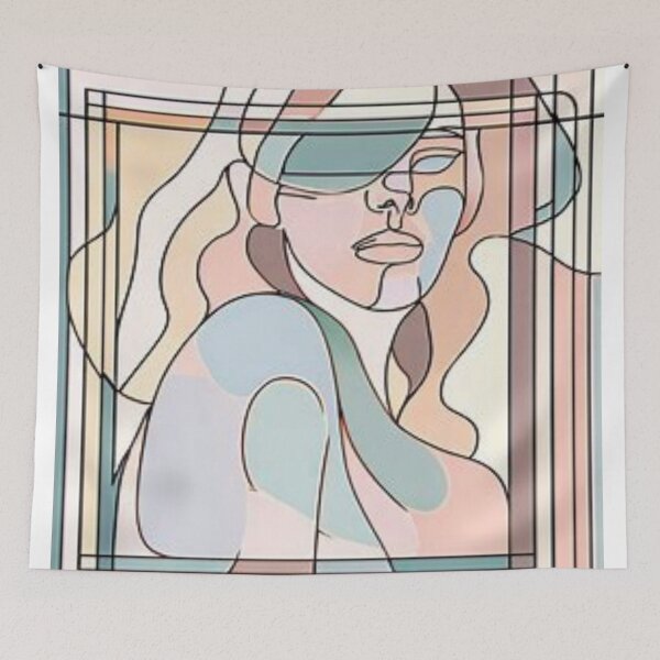 Item preview, WOMAN in FRAME designed and sold by bodylump.