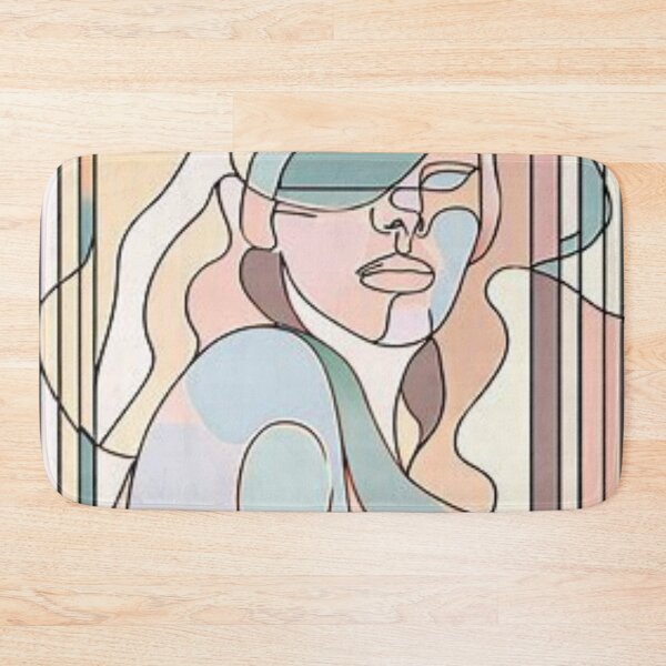 Item preview, WOMAN in FRAME designed and sold by bodylump.