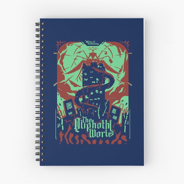 Item preview, El Mundo Qlifot designed and sold by SwizzrBeatz.