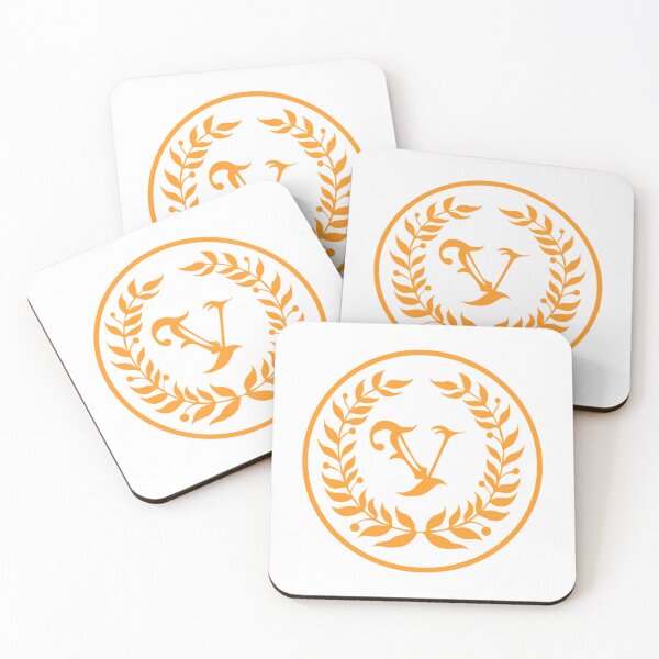 Item preview, Velvet Room Emblem designed and sold by SwizzrBeatz.