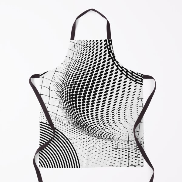 Item preview, pattern abstract monochrome lifeart  designed and sold by Marysophie2016.